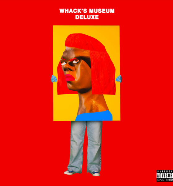 Tierra Whack Whack's Museum Deluxe Edition