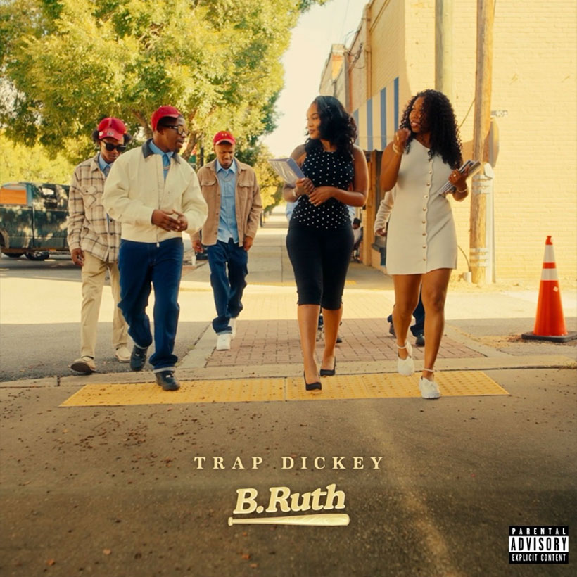 Trap Dickey B. Rush
