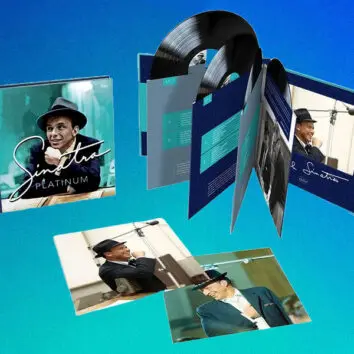 uDiscover Music image background