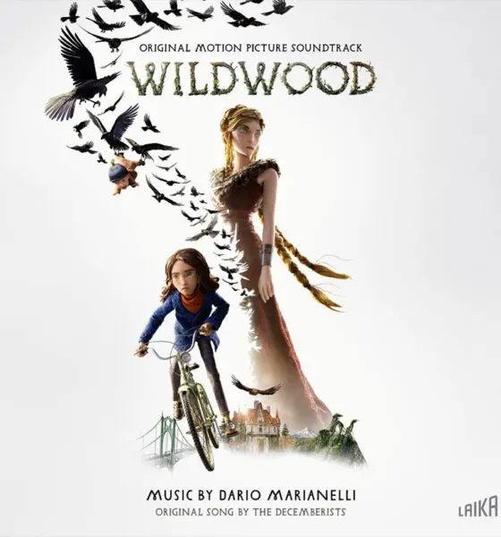 Wildwood Soundtrack