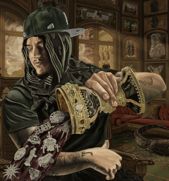 Yeat Luh Leakyz Vol. 1